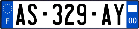 AS-329-AY