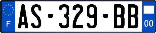 AS-329-BB
