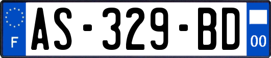 AS-329-BD