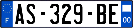 AS-329-BE