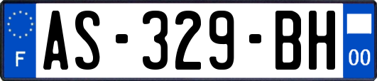 AS-329-BH