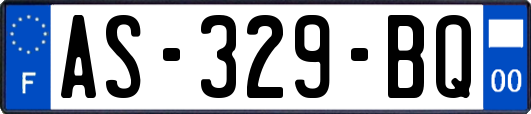 AS-329-BQ