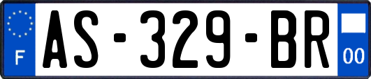 AS-329-BR