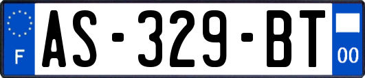 AS-329-BT