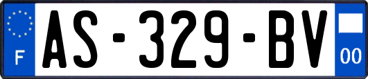 AS-329-BV