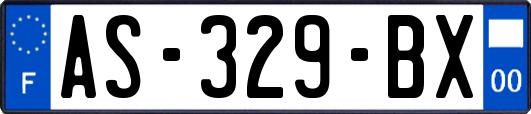 AS-329-BX