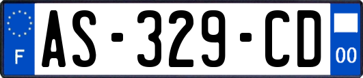AS-329-CD