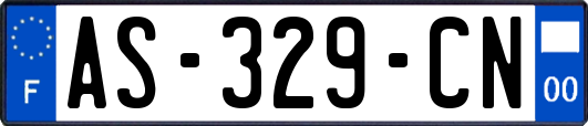 AS-329-CN