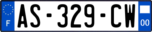 AS-329-CW