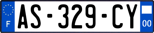 AS-329-CY