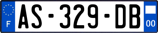 AS-329-DB