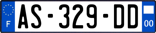 AS-329-DD