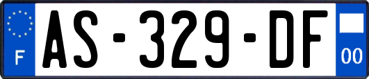 AS-329-DF