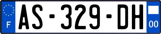 AS-329-DH