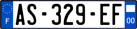 AS-329-EF