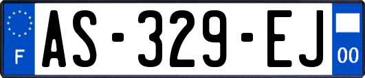 AS-329-EJ