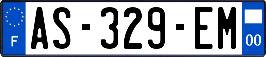 AS-329-EM