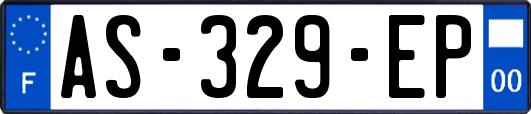 AS-329-EP