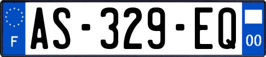 AS-329-EQ