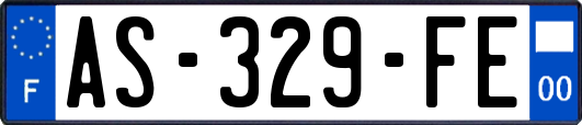 AS-329-FE