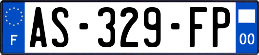 AS-329-FP