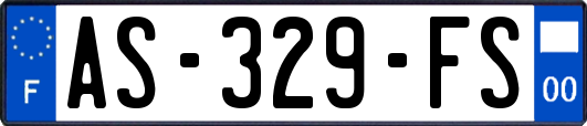 AS-329-FS