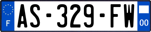 AS-329-FW