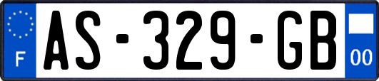 AS-329-GB