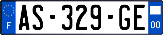 AS-329-GE
