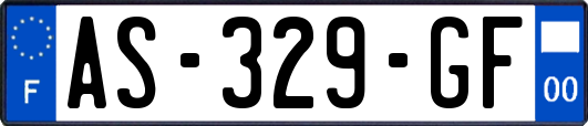 AS-329-GF