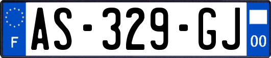 AS-329-GJ
