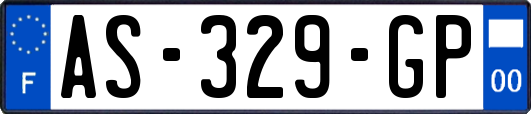 AS-329-GP