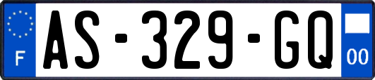 AS-329-GQ