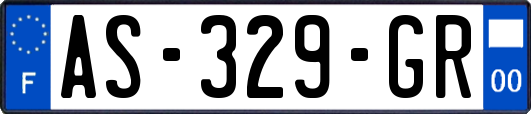 AS-329-GR