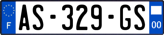 AS-329-GS