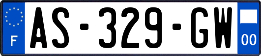 AS-329-GW