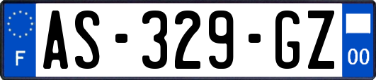 AS-329-GZ