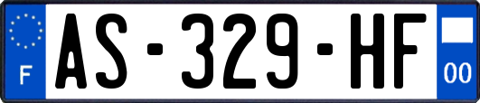 AS-329-HF