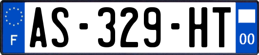 AS-329-HT