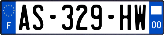 AS-329-HW