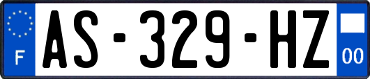 AS-329-HZ