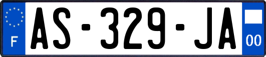 AS-329-JA