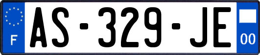 AS-329-JE