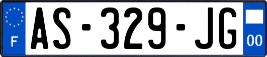 AS-329-JG