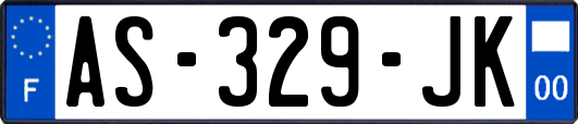 AS-329-JK