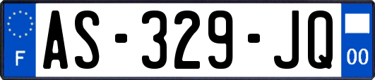 AS-329-JQ