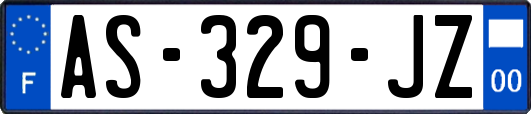 AS-329-JZ