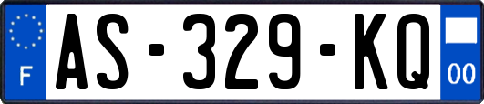 AS-329-KQ
