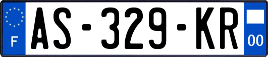 AS-329-KR