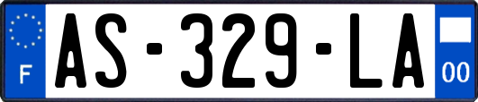 AS-329-LA